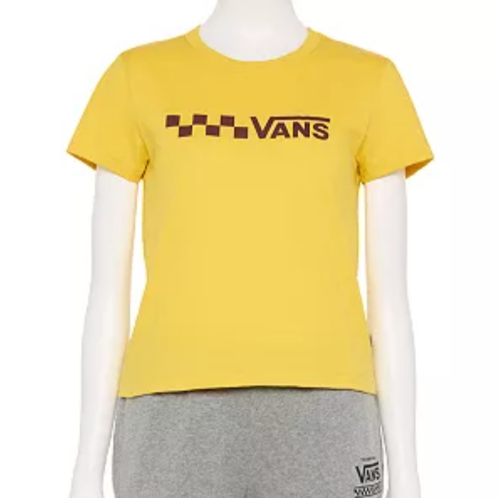 NWT Vans Classic T size medium